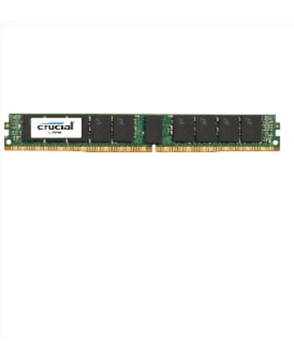 Crucial 32Go DDR4-2400 RDIMM VLP