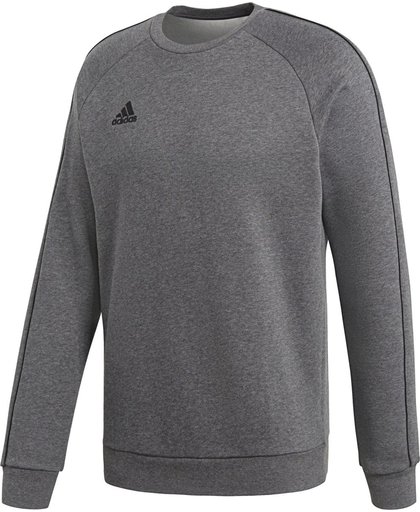adidas Sweat Hand adidas Core 18 Homme Gris