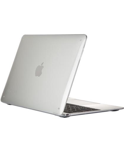 Speck SeeThru Transparent - Coque de protection pour MacBook 12 - Étui / Coque