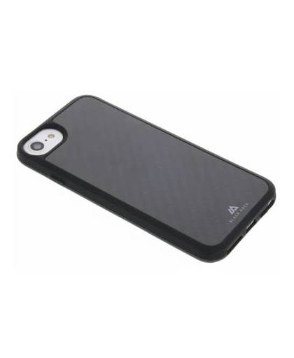 Real carbon case voor de iphone 8 / 7 / 6s / 6 - zwart