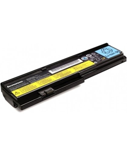 IBM Batterie ordinateur portable 45N1170 pour (entre autres) Lenovo ThinkPad X201 3680-VRV - 5130mAh - Pièce d&#39;origine Lenovo