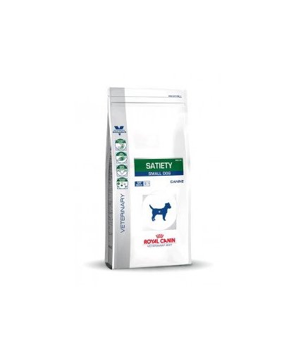 Royal Canin Satiety support Petit chien 3Kg