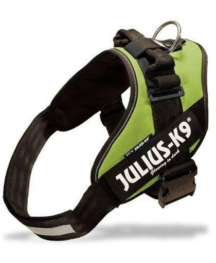 Julius k9 harnais idc power pour chien vert kiwi Taille - Taille 0