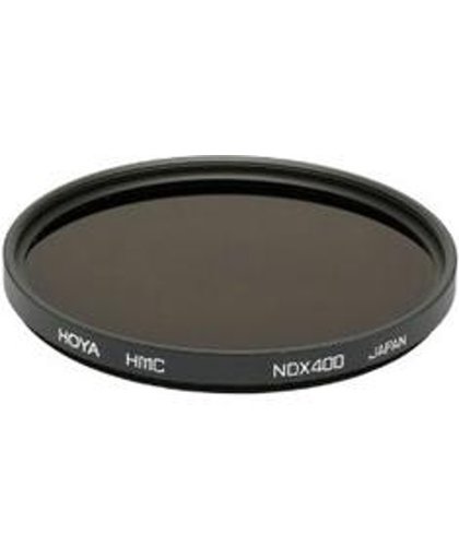 Hoya filtre gris neutre ND 400 HMC 55 mm