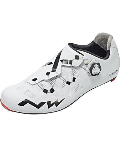 northwave Chaussures route northwave extreme gt blanc noir 2018 46