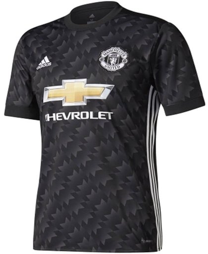 Adidas Maillot Manchester United Maillot Replica Manchester United Extérieur