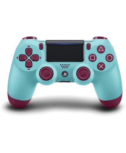 Sony Manette Sony Manette PS4 Dual Shock Berry Blue