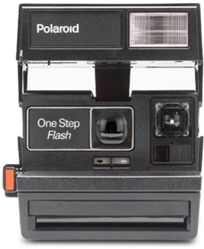 Appareil photo Instantané Polaroid Originals Square 600 (reconditionné)