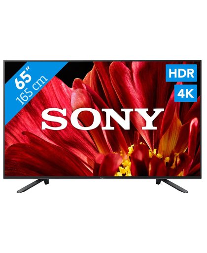 Sony TV FULL LED Sony 65ZF9BAEP
