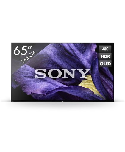 Sony TV OLED Sony 65AF9BAEP