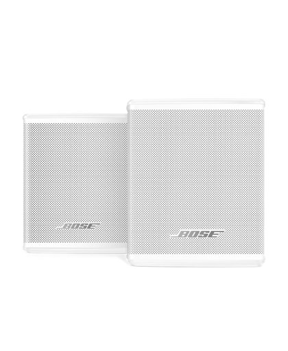 Bose Enceinte surround Bose Speakers X 2 blanc