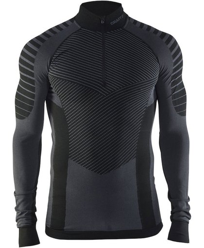 craft Maillot manches longues craft active intensity noir m