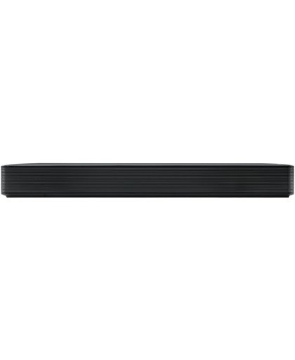 LG SK1 soundbar luidspreker 2.1 kanalen 40 W Zwart Bedraad en draadloos