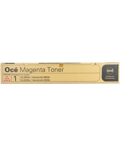 oce ORIGINAL OCE 29951218 - Toner magenta