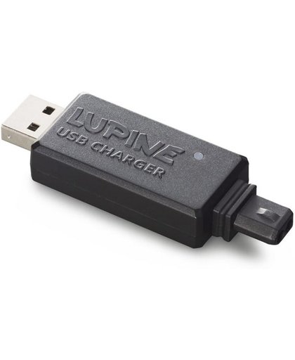 Adaptateur USB pour batteries Lupine