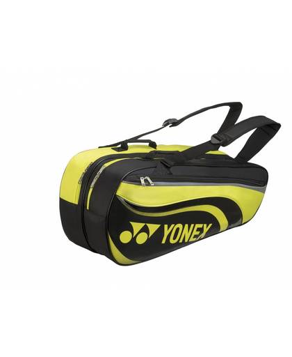 yonex Sac de Tennis Yonex Active 8826EX 6R Jaune