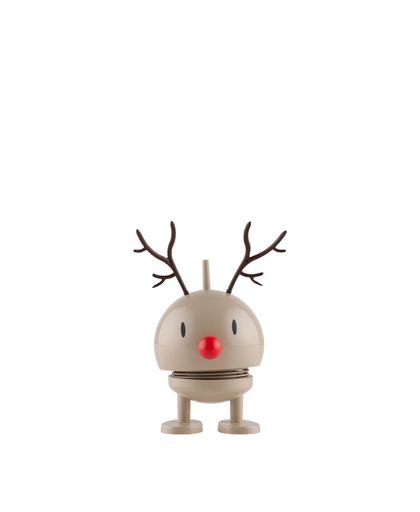 Hoptimist - Renne Baby Bumble Rudolf, petit format