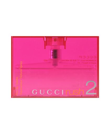 Gucci Rush 2 eau de toilette pour femme 30 ml