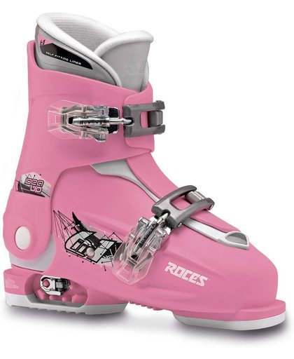 Roces Chaussures Ski Roces Idea Up 6in1 Ajustable Junior (Rose)