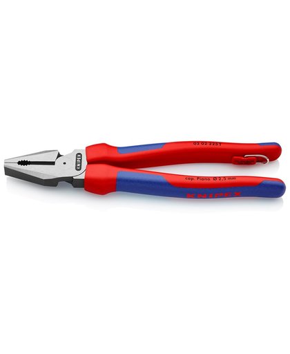 knipex Pince universelle _ 02 02 225 T