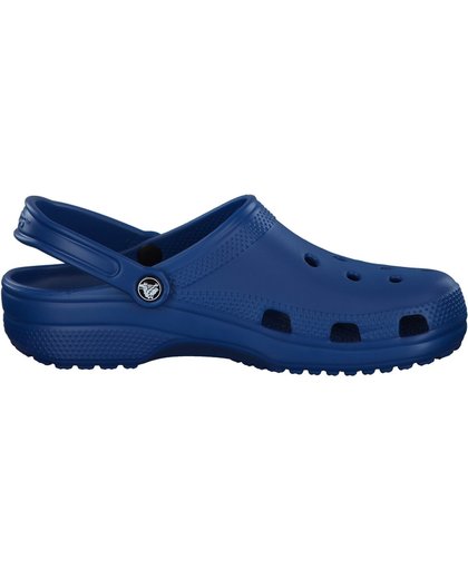Crocs - Classic - Sandale de sport et de plein air taille M12, bleu