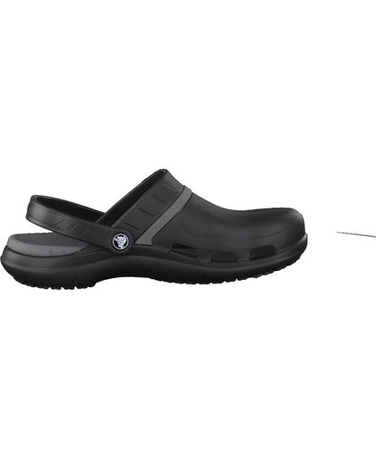 Crocs - Modi Sport Clog - Sandales de sport et de plein air taille M10 / W12, noir