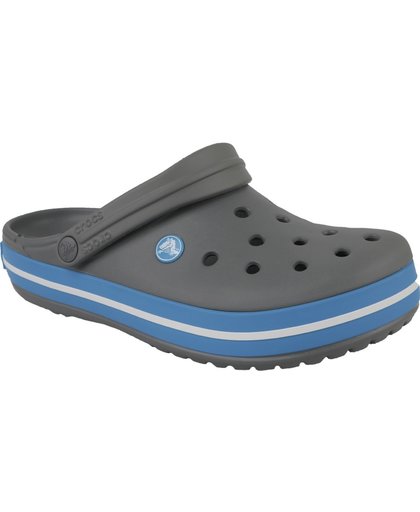 Crocs - Crocband taille M12, bleu