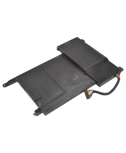 2-Power CBP3572A oplaadbare batterij/accu Lithium-Polymeer (LiPo) 4050 mAh 14,8 V