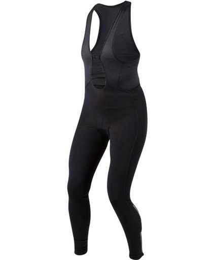 Pearl Izumi - Women&#39;s Pursuit Cycling Thermal Bib Tight taille S, noir
