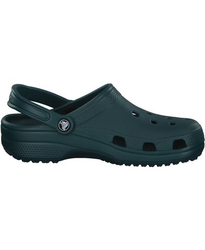 Crocs - Classic - Sandale de sport et de plein air taille M7 / W9, noir