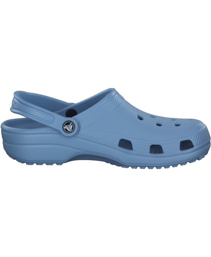 Crocs - Classic - Sandale de sport et de plein air taille M4 / W6, gris/bleu
