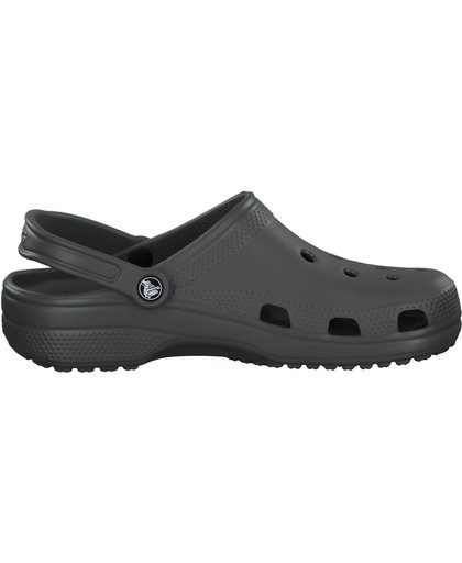Crocs - Classic - Sandale de sport et de plein air taille M13, gris