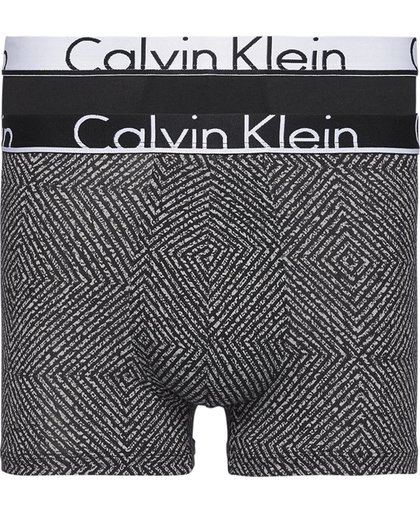 Calvin Lot de 2 boxers en coton stretch - CALVIN KLEIN