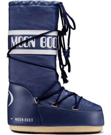 moon boot Bottes Nylon - MOON BOOT