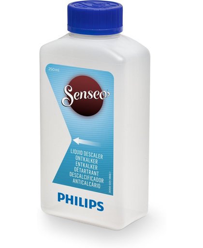 Philips Senseo CA6520/00 Senseo Ontkalker - 250ml