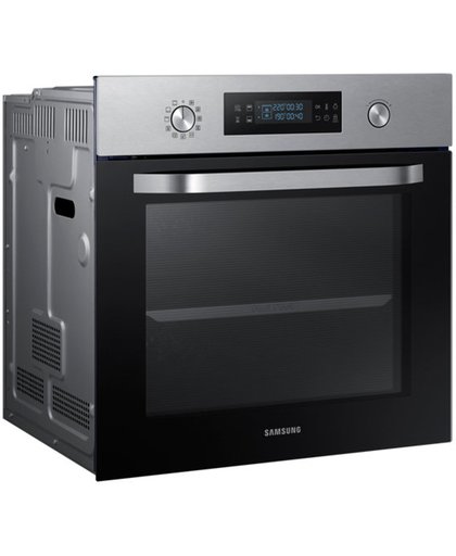 SAMSUNG NV66M3531BS Dual Cook Oven