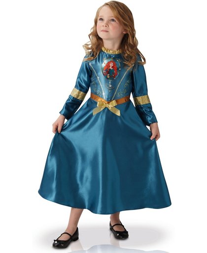 Merida Brave™ kostuum voor kostuum voor meisjes - Verkleedkleding - Maat 110/122