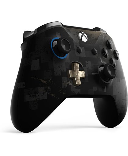 Xbox One Draadloze Controller - Playerunknown's Battlegrounds - Special Edition