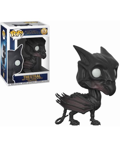 Pop! Movie: Fantastic Beasts 2 - Thestral