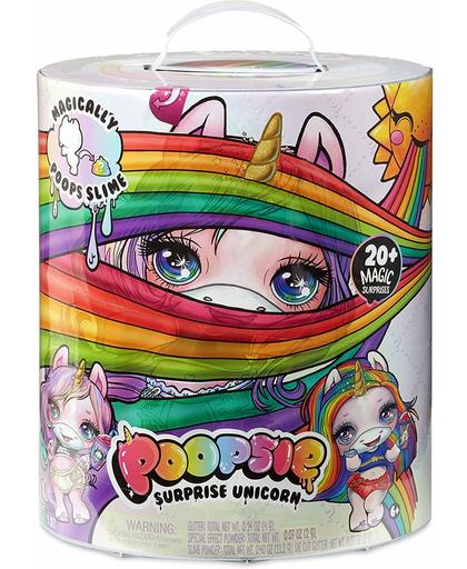 Poopsie Slime Surprise Unicorn - Roze