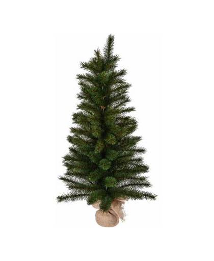 Kleine kunst kerstboom ? 90 cm ? Kunstkerstbomen