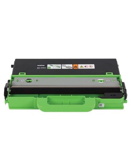 Brother WT-223CL reserveonderdeel voor printer/scanner Multifunctioneel Afvaltonercontainer