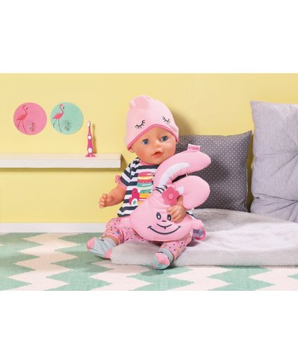 BABY born® Pyjamafeestje - kledingset