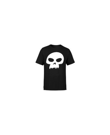 Toy Story Sids Skull T-shirt - Zwart - M - Zwart