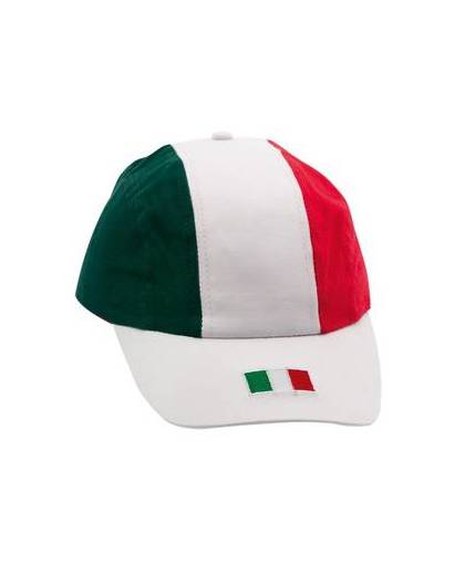 Baseball cap italie