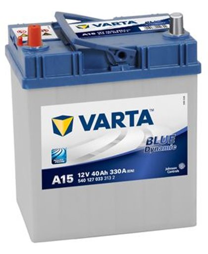 Varta Blue Dynamic A15 - 5401270333132
