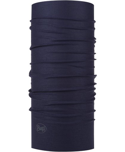 Buff Original Unisex Nekwarmer - Night Blue - One Size