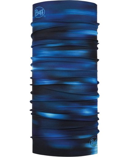 Buff Original Unisex Nekwarmer - Blue - One Size
