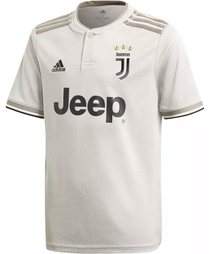 adidas - Juventus Away Jersey - Heren - maat S