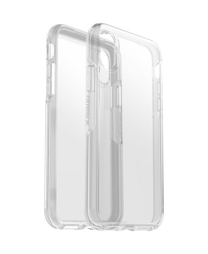 Apple OtterBox Symmetry Clear Case Apple iPhone XS Clear
